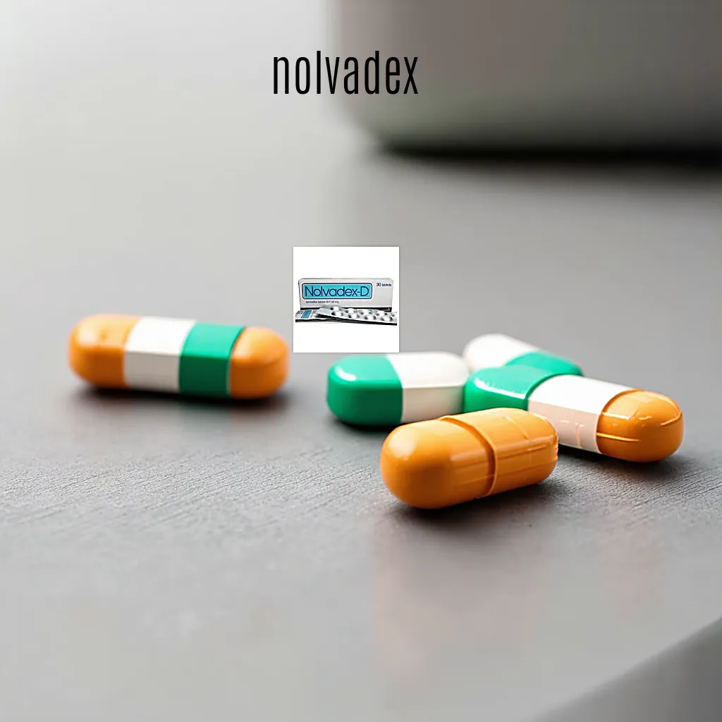 Nolvadex